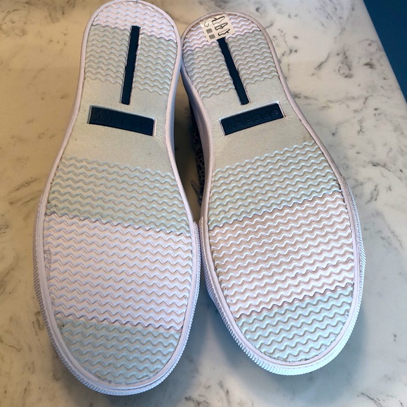 NEW Sperry Top-Sider Sneakers - Picture 4 of 7